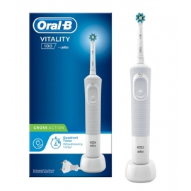 Oral-B    Vitality D100.413.1 Cross Action, 