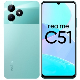 Realme C51 4/64 , 