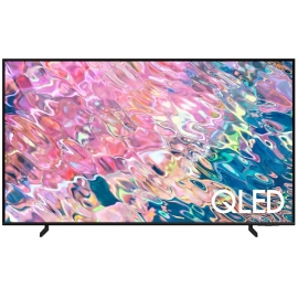 Samsung 50, QE50Q60BAU 2022 HDR, QLED, Quantum Dot, 