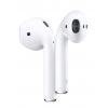   -   - Apple AirPods 2    MV7N2, 