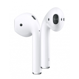 Apple AirPods 2    MV7N2, 