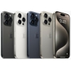   -   - Apple iPhone 15 Pro Max 256  (nano-SIM + eSIM), 