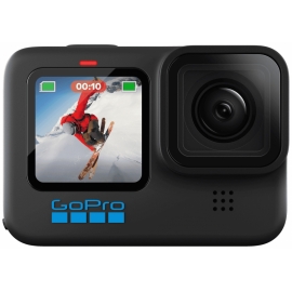 GoPro - Hero 10 Black, 23.6, 5312x2988, 1720 , 