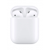   -   - Apple AirPods 2    MV7N2, 