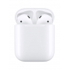   -   - Apple AirPods 2    MV7N2, 