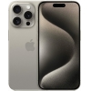   -   - Apple iPhone 15 Pro Max 256  (nano-SIM + eSIM), 