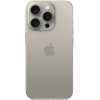   -   - Apple iPhone 15 Pro Max 256  (nano-SIM + eSIM), 