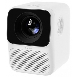 Xiaomi  Wanbo Projector T2 Free 854x480, 150 , LCD, 0.9 