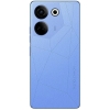   -   - Tecno Camon 20 Pro 4G 8/256 , Dual nano SIM, Serenity Blue