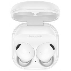 Samsung Galaxy Buds 2 Pro, white