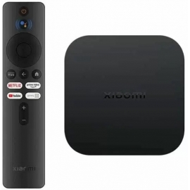 Xiaomi - Mi Box S 2 Gen (MDZ-28-AA)