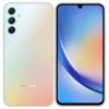   -   - Samsung Galaxy A34 5G 6/128 , Dual nano SIM, 