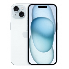 Apple iPhone 15 128  (nano-SIM + eSIM), 