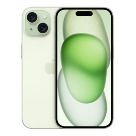 Apple iPhone 15 128  (nano-SIM + eSIM), 