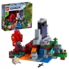  -  - LEGO  LEGO Minecraft 21172  , 316 .