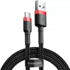  -  - Baseus  USB-Type-C, 1m 3 CATKLF-B91, Cafule, /