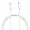  -  - Baseus  USB-Type-C, 1m 66W CATYS-02, 