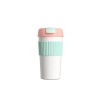   -   - Xiaomi   Kiss Kiss Fish Rainbow 490ml Pink/Mint