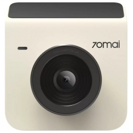 Xiaomi  70mai Dash Cam A 400, Ivory