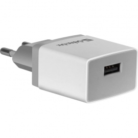 Defender    UPA-21, 1xUSB, 2,1 A, 