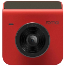 Xiaomi  70mai Dash Cam A 400, Red
