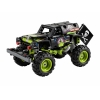  -  - LEGO  Technic 42118 Monster Jam Grave Digger, 212 .