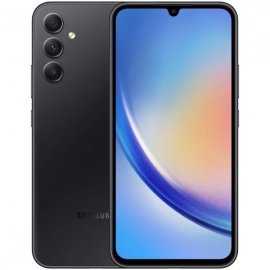 Samsung Galaxy A34 5G 8/128 , Dual nano SIM, 