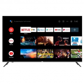 Haier 55, Smart TV S1, 55