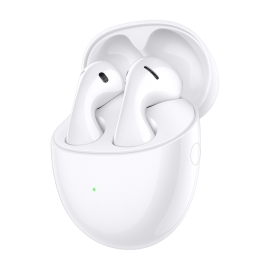 Huawei FreeBuds 5, Ceramic White