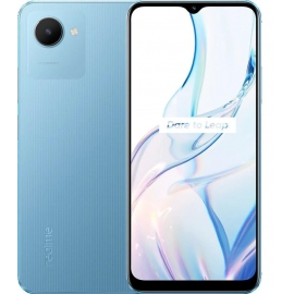 Realme C30S 2/32  