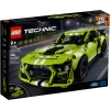  -  - LEGO  Technic 42138 Ford Mustang Shelby GT500, 544 .