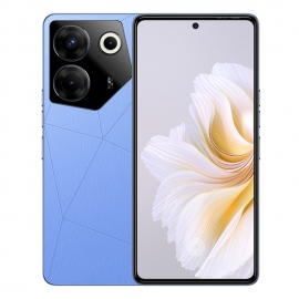 Tecno Camon 20 Pro 5G 8/256 , Dual nano SIM, Serenity Blue