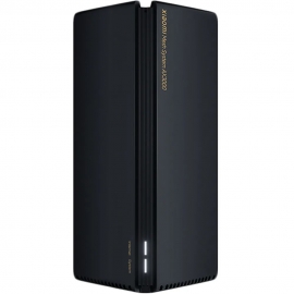 Xiaomi  Wi-Fi AX3000 Black