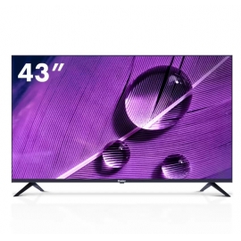 Haier 43, Smart TV S1, 43