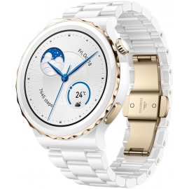 Huawei   Watch GT 3 PRO FRIGGA-B19, White