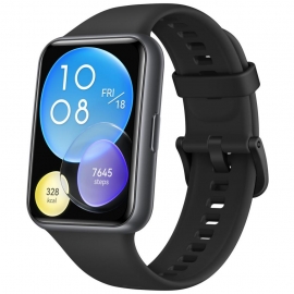 Huawei   FIT 2 YODA-B09, Black