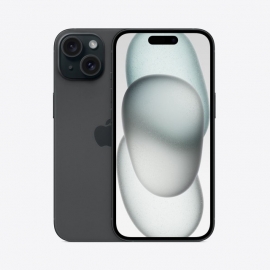 Apple iPhone 15 128  (nano-SIM + eSIM), 