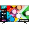  -  - HISENSE 43A6BG, 43