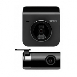 Xiaomi  70mai Dash Cam A 400+ Rear Cam Set A400-1 Grey 