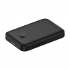  -  - Baseus Baseus   Magnetic Mini Air Wireless Fast Charge 10000mAh 20W (PPCXM10A), Black