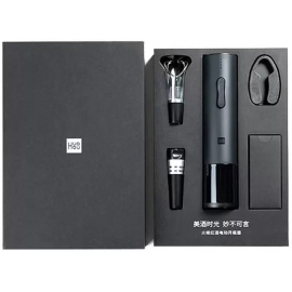 Xiaomi   Huo Hou Electric Wine B Opener Basic (HU0047) (4)