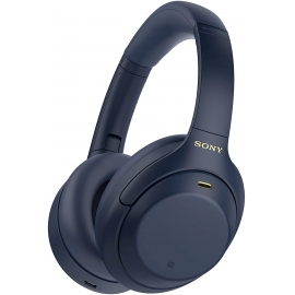 Sony Sony   WH1000XM4 Blue