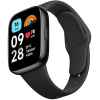  -  - Xiaomi Xiaomi - Redmi Watch 3 Active EU, Black