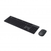  -  - Xiaomi Xiaomi  Mi Wireless Keyboard and Mouse Combo (WXJS01YM) Black ()