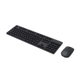 Xiaomi Xiaomi  Mi Wireless Keyboard and Mouse Combo (WXJS01YM) Black ()