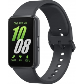 Samsung Galaxy Fit 3 (R390), Grey