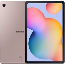 Samsung Tab S6 Lite P620 (2024) 4/128GB (Wi-Fi), Pink